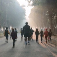 Online Shopping Employee Santosh Rao's profile photo