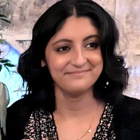 Constructionarium Ltd Employee Maryam Begum's profile photo