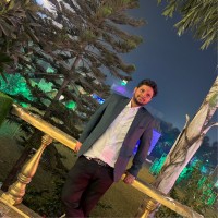 Prashant Sharma Email