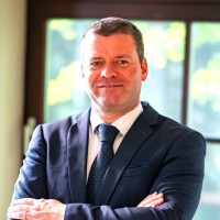 British School of Bucharest Employee Jason Porter's profile photo