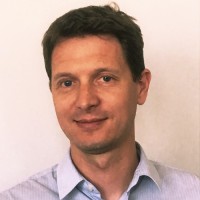 Carsat Sud-Est Employee Benjamin Deroch's profile photo