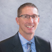 Gift of Hope Organ & Tissue Donor Network Employee Dave Bosch's profile photo