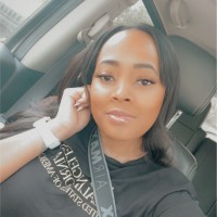 Havenwyck Hospital Employee Quinta Tucker's profile photo