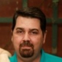 David Griffith's profile photo