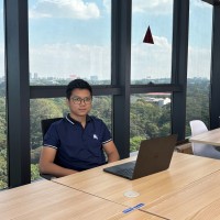 PLUS TALENT Employee Yan Moe's profile photo