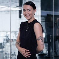 SCHMACHTL GmbH Employee Marcella Hofer's profile photo