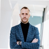 Maarten Idink Email & Phone Number