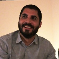 Incold S.p.A Employee Nicola Secchiero's profile photo