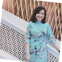 Lazada Employee Lan Nguyen's profile photo