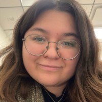 KICKAPOO TRADITIONAL TRIBE OF TEXAS Employee Sydney Rodriguez's profile photo