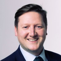 CBRE UK Employee John Hardie's profile photo