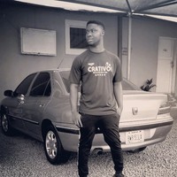 Digital Dream Labs Employee Chris Nwagbo's profile photo