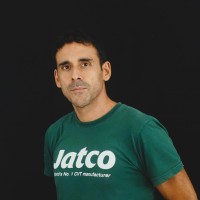 JATCO Ltd Employee Hector Alfonso's profile photo