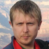 InterWay Employee Peter Kissa's profile photo