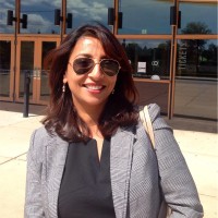 Rahima Chaudhury Email & Phone Number