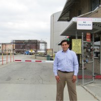 Jaime Abrego Email & Phone Number