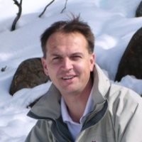 Tension Technology International Ltd Employee James MacKay's profile photo