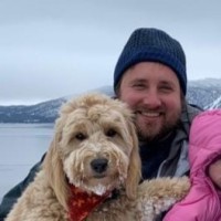 Kumo.AI Employee Joshua Przybylko's profile photo