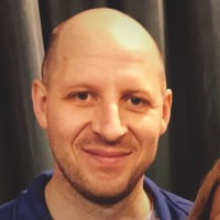 Jackson County ISD Employee Thadd Martin's profile photo