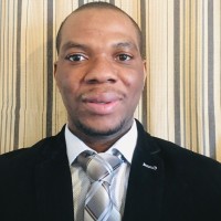 Metro Philly Management Employee Emmanuel Mawuli's profile photo