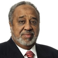 Constant Contact Employee Frederick Williamson's profile photo