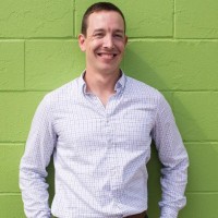 US Commodities Employee Nicholas Jones's profile photo