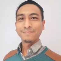 HD Employee Irsyad Fazly's profile photo