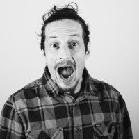 Panache Digital Games Employee Nicolas Cantin's profile photo