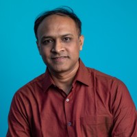 Yatin Shah Email & Phone Number