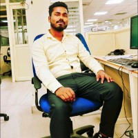 Shahnawaz Alam's profile photo