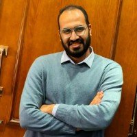 BDO Esnad Employee Salah Ahmed's profile photo