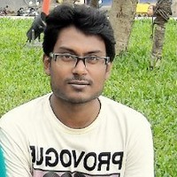 Wireclass Employee Abhishek Verma's profile photo