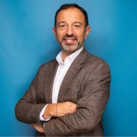 KINTO Mobility Employee Didier Gambart's profile photo