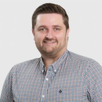 Visualcare Employee Andrew Lyons's profile photo