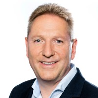 SMS group Employee Rolf Degel's profile photo