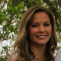 Columbia-Brazoria Independent School District Employee Sarah Tompkins's profile photo