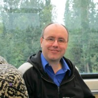 Amazon Employee Erik Tomren's profile photo