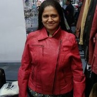 Connected IO Employee Barakha Shah's profile photo