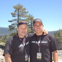 VIAIR Corporation Employee David Rittenhouse's profile photo