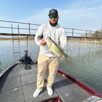 Elite Landscapes DFW Employee Anthony Galarza's profile photo