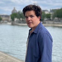 Gaspard de Lassus Email