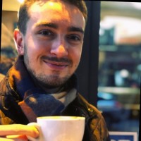 Taylor Wessing UK Employee Daniel Smeaton's profile photo