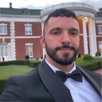 SETRACO GROUP Employee Jordan Harry's profile photo