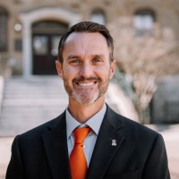 Baker University Employee Matthew Bice's profile photo