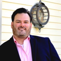 Lila Delman Real Estate Employee Patrick Farrell's profile photo