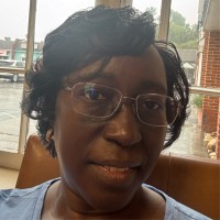 SALEM VAMC Employee Estelle Roseborough's profile photo
