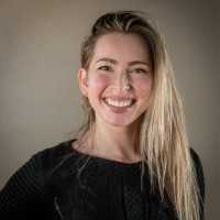 Sospes Employee Katie Harris's profile photo