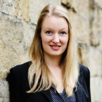 BÜHNEN GmbH & Co. KG Employee Amelie Stahlmann's profile photo