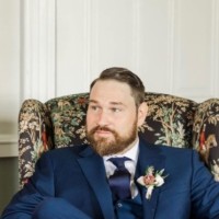 Onix Group Employee Sean Christ's profile photo