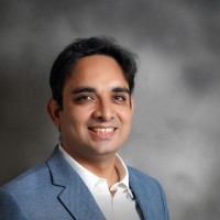 Axonator Inc. Employee Jayesh Kitukale's profile photo